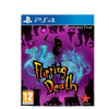 PS4 Flipping Death (EU) PS4 Flipping Death (EU)