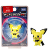 Takara Tomy Monocolle EX- #16 Pichu Takara Tomy Monocolle EX- #16 Pichu