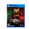 PS4 Stray (US) PS4 Stray (US)