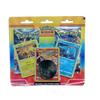 Pokemon Enhanced 2-Pack Blister - Zapdos Moltres Articuno Pokemon Enhanced 2-Pack Blister - Zapdos Moltres Articuno