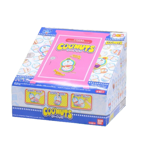 COO'NUTS Doraemon Moive 40 Films Blind COO'NUTS Doraemon Moive 40 Films Blind