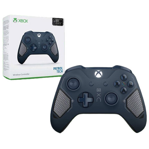 XBox One Wireless Controller (Patrol Tech) XBox One Wireless Controller (Patrol Tech)