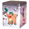 Pokemon Stacking Tin - Metal Type Pokemon Stacking Tin - Metal Type