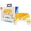 Nintendo switch PowerA W/L Controller - Pikachu Joy Nintendo switch PowerA W/L Controller - Pikachu Joy