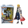 Bandai Naruto Anime Heroes - Namikaze Minato Bandai Naruto Anime Heroes - Namikaze Minato