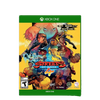 XBox One Streets of Rage 4 (US) XBox One Streets of Rage 4 (US)