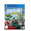 PS4 Dead Island 2 Pulp Edition (Asia) PS4 Dead Island 2 Pulp Edition (Asia)