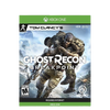 XBox One Tom Clancy's Ghost Recon: Breakpoint (US) XBox One Tom Clancy's Ghost Recon: Breakpoint (US)