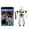 Super7 Robotech VF-1S 3 3/4-Inch ReAction Figure Super7 Robotech VF-1S 3 3/4-Inch ReAction Figure