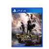 PS4 Tactics Ogre: Reborn (Asia) PS4 Tactics Ogre: Reborn (Asia)