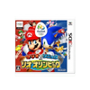 3DS Mario & Sonic at The Rio 2016 Olympic Game (Jap) 3DS Mario & Sonic at The Rio 2016 Olympic Game (Jap)