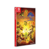 Nintendo Switch Legend of Mana Remastered (Asia) Nintendo Switch Legend of Mana Remastered (Asia)