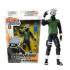 Bandai Naruto Anime Heroes - Hatake Kakashi Bandai Naruto Anime Heroes - Hatake Kakashi