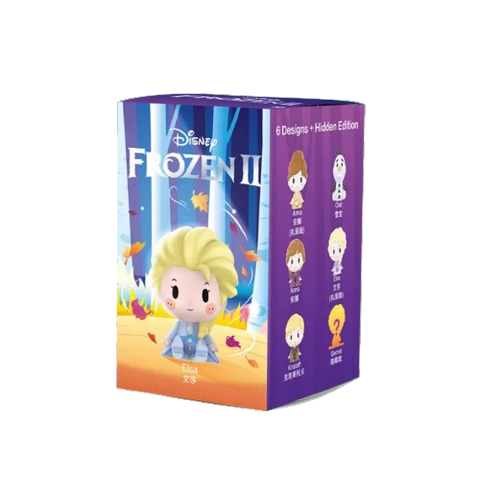 Pop Mart Disney Frozen 2 Blind Box Pop Mart Disney Frozen 2 Blind Box