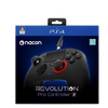 PS4 Nacon Revolution Pro 2 Black Controller PS4 Nacon Revolution Pro 2 Black Controller