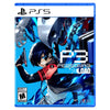 PS5 Persona 3 Reload Regular (US) PS5 Persona 3 Reload Regular (US)