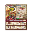 Re-Ment Petit Sample Series Antique Shop (Set of 8) Re-Ment Petit Sample Series Antique Shop (Set of 8)