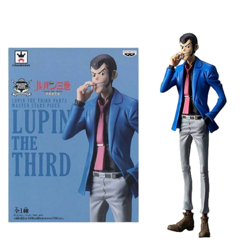 Master Stars Piece Lupin The Third Master Stars Piece Lupin The Third