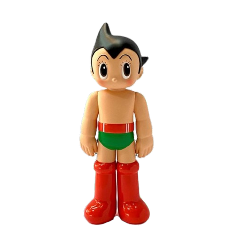Toy Tokyo Osamu Astro Boy TZKV-019-SE Toy Tokyo Osamu Astro Boy TZKV-019-SE