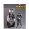 ZD Toys Iron Man 7" Mark II ZD Toys Iron Man 7" Mark II