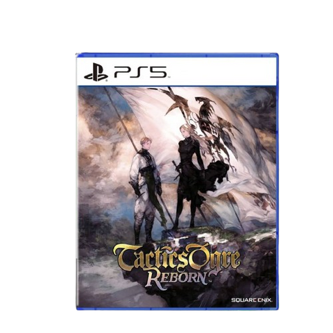 PS5 Tactics Ogre: Reborn (Asia) PS5 Tactics Ogre: Reborn (Asia)