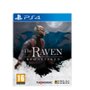 PS4 The Raven Remastered (EU) PS4 The Raven Remastered (EU)