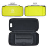 Nintendo Switch Oled Slim Hard Pouch - Yellow Nintendo Switch Oled Slim Hard Pouch - Yellow