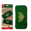 Nintendo Switch Lite Keys Factory Zelda Green Slim Hard Case Nintendo Switch Lite Keys Factory Zelda Green Slim Hard Case
