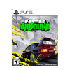 PS5 Need for Speed Unbound (US) PS5 Need for Speed Unbound (US)