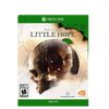 XBox One The Dark Pictures - Little Hope (US) XBox One The Dark Pictures - Little Hope (US)