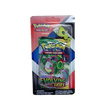 Pokemon 2 Pack Pin Blister - Celebi Pokemon 2 Pack Pin Blister - Celebi