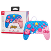 Nintendo Switch PowerA Enhanced Wired Controller - Kirby Nintendo Switch PowerA Enhanced Wired Controller - Kirby