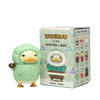 Popmart Duckoo in the Winter Land Blind Box Popmart Duckoo in the Winter Land Blind Box