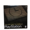 Official PlayStation PS1 Console Analog Clock Official PlayStation PS1 Console Analog Clock