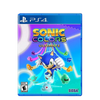 PS4 Sonic Colors Ultimate Regular (US) PS4 Sonic Colors Ultimate Regular (US)