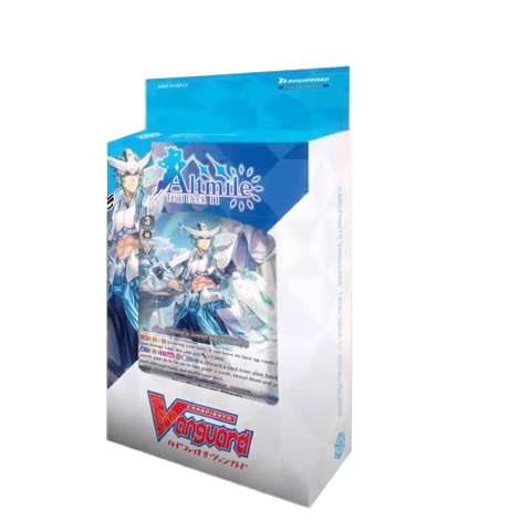 Vanguard-V-TD11 Altmile Trial Deck (English) Vanguard-V-TD11 Altmile Trial Deck (English)