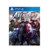 PS4 Marvel's Avengers Regular (R3) PS4 Marvel's Avengers Regular (R3)