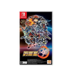 Nintendo Switch Super Robot Wars 30 (Asia) Nintendo Switch Super Robot Wars 30 (Asia)