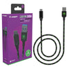XBox Snakebyte USB 3.2 Charge and Data Cable X XBox Snakebyte USB 3.2 Charge and Data Cable X
