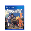 PS4 Digimon Survive English (Asia) PS4 Digimon Survive English (Asia)