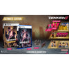 PS5 Tekken 8 Ultimate Edition (Asia) PS5 Tekken 8 Ultimate Edition (Asia)