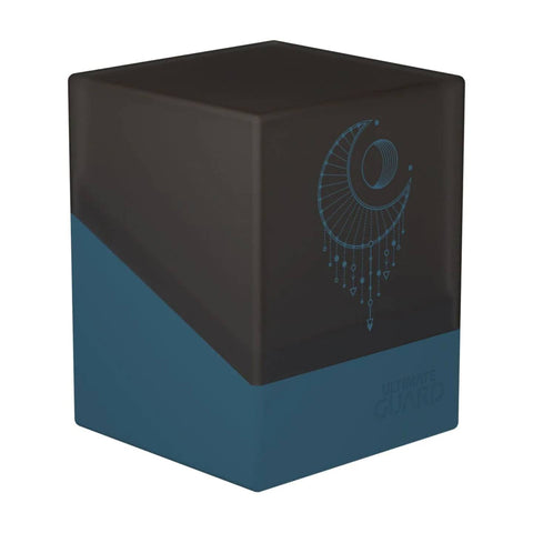 Ultimate Guard Boulder 100+ Umbra (Dark Blue) Ultimate Guard Boulder 100+ Umbra (Dark Blue)