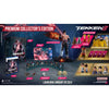 PS5 Tekken 8 Premium Collector's Edition (Asia) PS5 Tekken 8 Premium Collector's Edition (Asia)