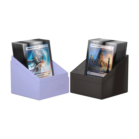 Ultimate Guard Boulder 100+ Nubis (Lavender)