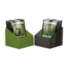 Ultimate Guard Boulder 100+ Arbor (Olive Green) Ultimate Guard Boulder 100+ Arbor (Olive Green)