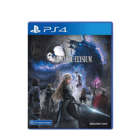 PS4 Valkyrie Elysium (Asia) PS4 Valkyrie Elysium (Asia)
