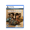 PS5 Uncharted: Legacy of Thieves Collection (US) PS5 Uncharted: Legacy of Thieves Collection (US)