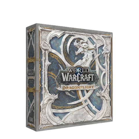 PC World of Warcraft Dragonflight Collector's Edition PC World of Warcraft Dragonflight Collector's Edition