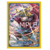 Bandai One Piece Card Game Vol.9 Sogeking Sleeve Bandai One Piece Card Game Vol.9 Sogeking Sleeve