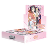 Weiss Schwarz Amagami Sister Booster (JAP) Weiss Schwarz Amagami Sister Booster (JAP)